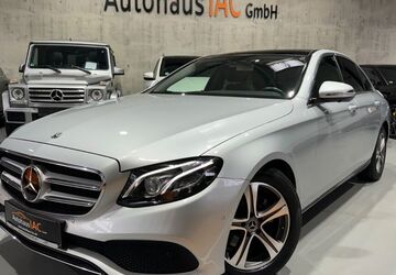 Mercedes-Benz E 220 69.064 km 30.900 &euro; Petersberg Landkreis Fulda 36100