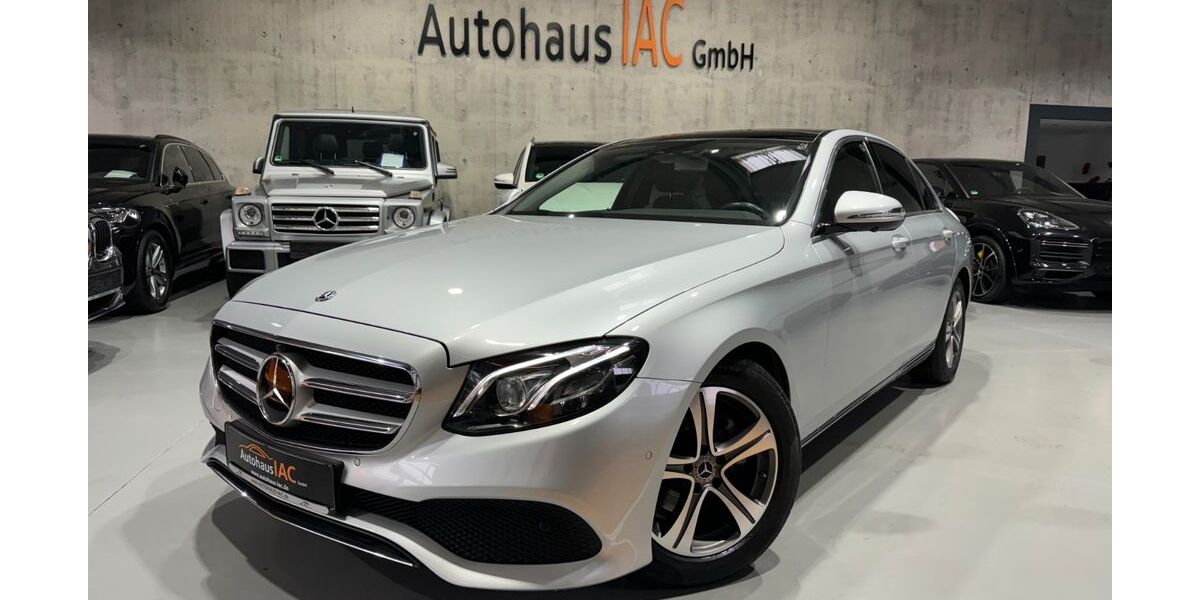 Mercedes-Benz E 220 69.064 km 30.900 &euro; Petersberg Landkreis Fulda 36100