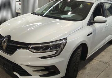 Renault Megane 81.000 km 14.950 &euro; Künzell 36093