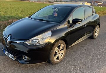 Renault Clio 92.700 km 9.900 &euro; Giesel 36119