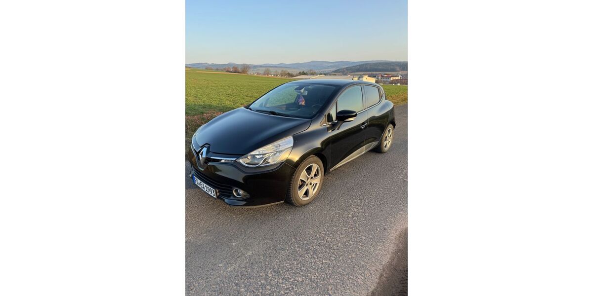 Renault Clio 92.700 km 9.900 &euro; Giesel 36119