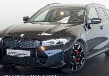 BMW M340i 25.630 km 63.290 &euro; Fulda 36043