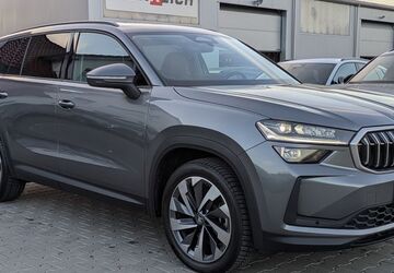 Skoda Kodiaq 30.046 km 42.950 &euro; Burghaun 36151