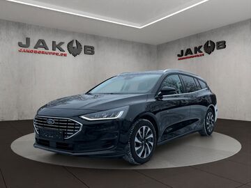 Gebrauchte Ford Focus