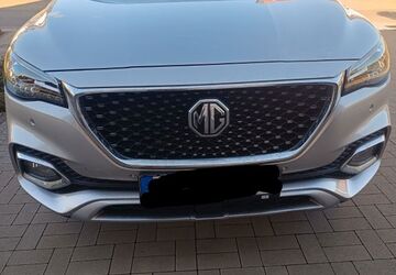 MG HS 47.000 km 17.500 &euro; Hünfeld 36088