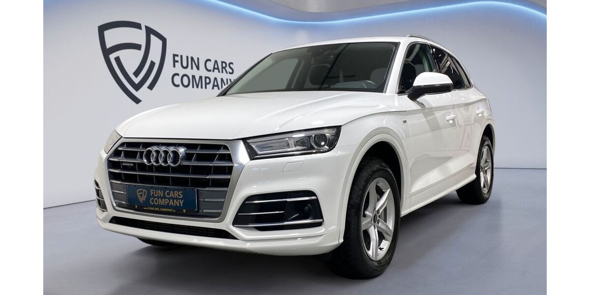 Audi Q5 120.870 km 22.600 &euro; Lauterbach 36341