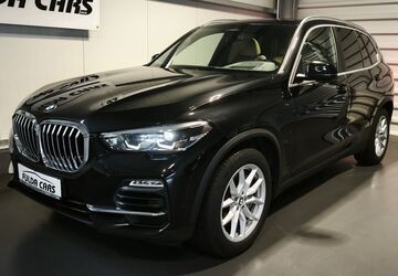 BMW X5 142.588 km 35.990 &euro; Künzell 36093