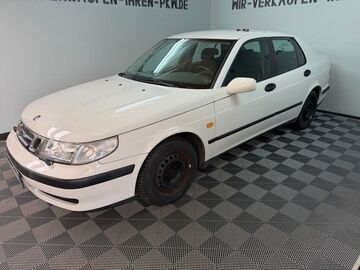 Gebrauchte Saab 9-5