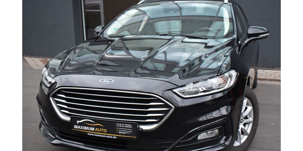 Ford Mondeo 104.305 km 16.500 &euro; Fulda 36037