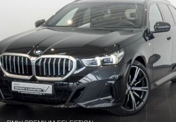 BMW 520 23.865 km 52.990 &euro; Fulda 36043