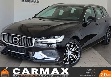 Volvo V60 86.980 km 24.700 &euro; Fulda 36043