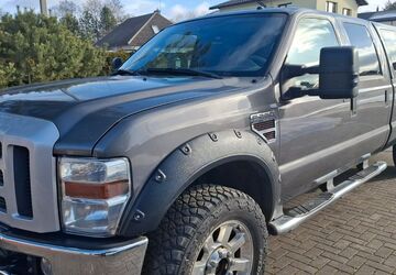 Ford F 250 252.000 km 30.999 &euro; Eichenzell 36124