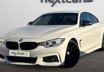 BMW 420 156.540 km 17.990 &euro; Fulda 36043