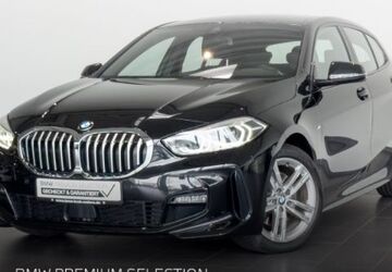 BMW 118 37.366 km 22.650 &euro; Fulda 36043