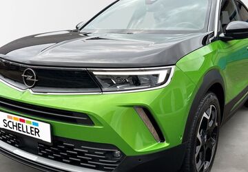 Opel Mokka 37.117 km 20.700 &euro; Fulda 36043