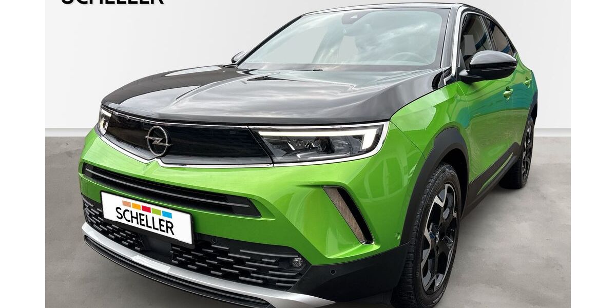 Opel Mokka 37.117 km 20.700 &euro; Fulda 36043