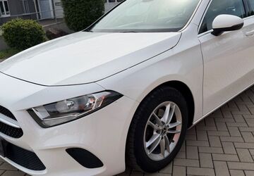 Mercedes-Benz A 180 188.000 km 11.990 &euro; Fulda 36043