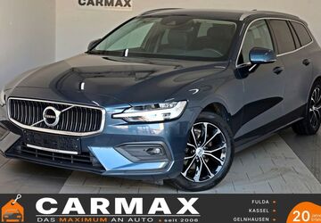 Volvo V60 88.540 km 22.800 &euro; Fulda 36043