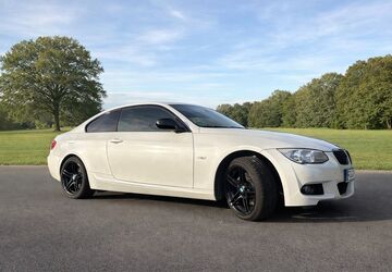 BMW 330 92.000 km 22.500 &euro; Fulda 36037