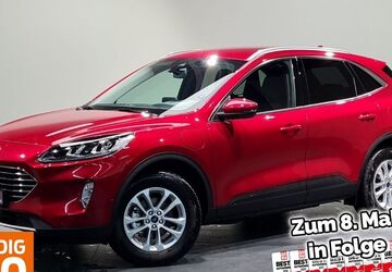 Ford Kuga 2.332 km 29.990 &euro; Fulda 36043