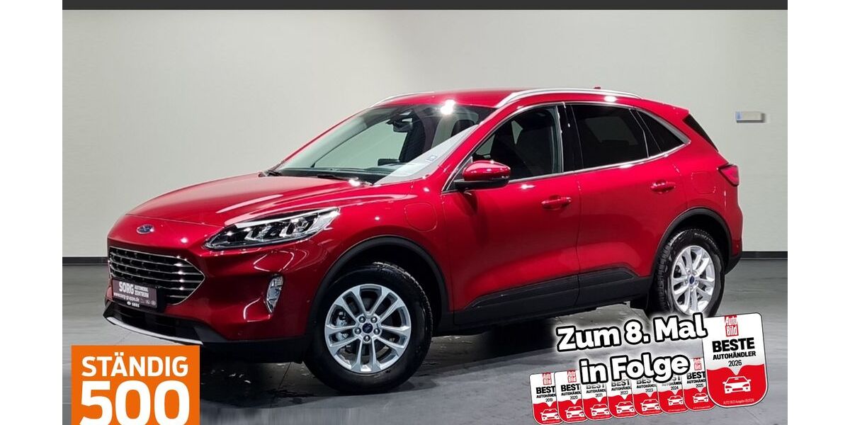Ford Kuga 2.332 km 29.990 &euro; Fulda 36043