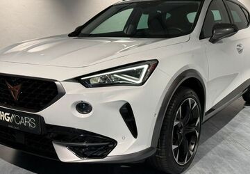 Cupra Formentor 139.950 km 24.900 &euro; Burghaun 36151