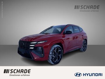 Gebrauchte Hyundai Tucson