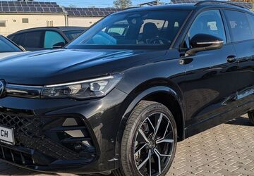 VW Tiguan 28.901 km 45.950 &euro; Burghaun 36151