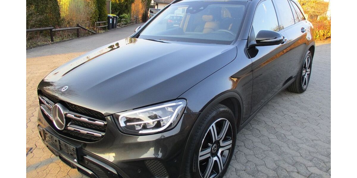 Mercedes-Benz GLC 220 181.200 km 25.998 &euro; Fulda 36039