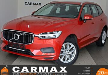 Volvo XC60 252.245 km 15.800 &euro; Fulda 36043