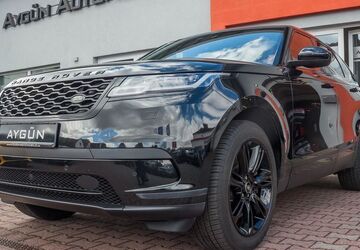 Land Rover Range Rover Velar 43.700 km 41.995 &euro; Schlüchtern 36381