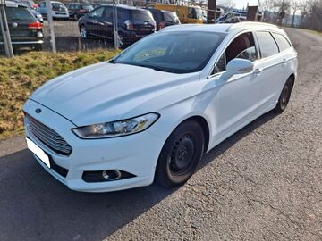 Gebrauchte Ford Mondeo