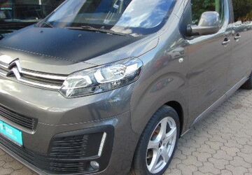 Citroen SpaceTourer 116.403 km 21.890 &euro; Geisa/Rhön 36419