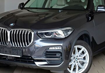 BMW X5 49.680 km 47.600 &euro; Fulda 36043