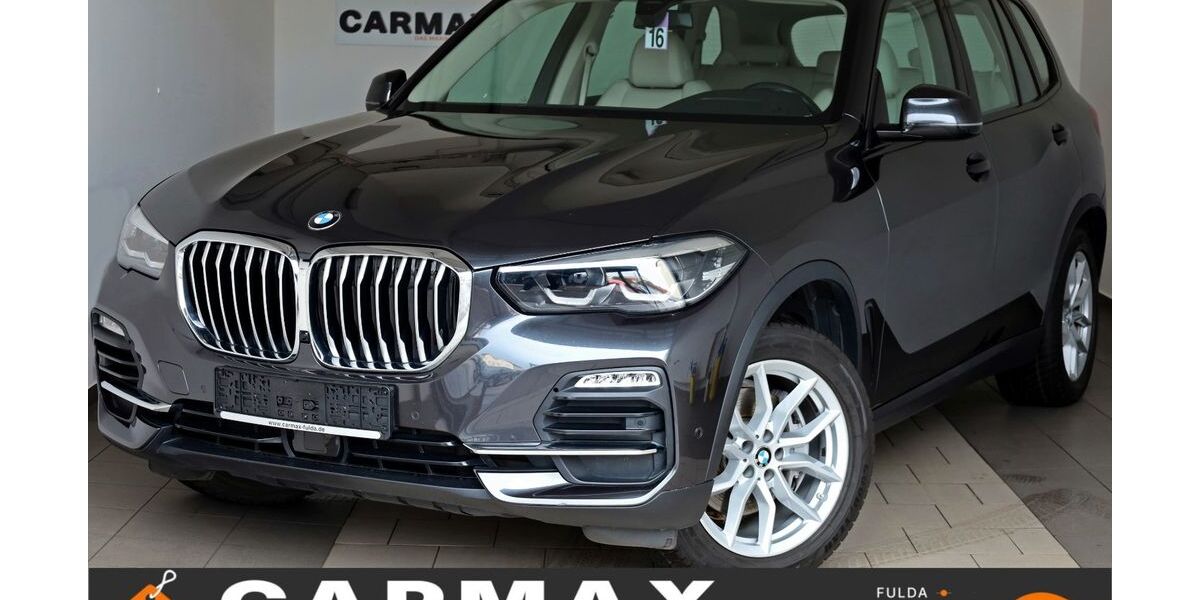 BMW X5 49.680 km 47.600 &euro; Fulda 36043