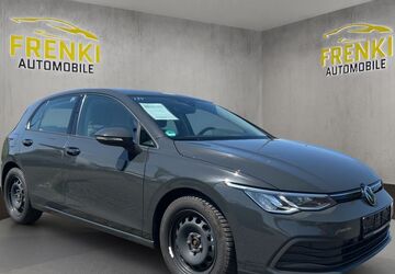 VW Golf 131.500 km 16.999 &euro; Fulda 36043