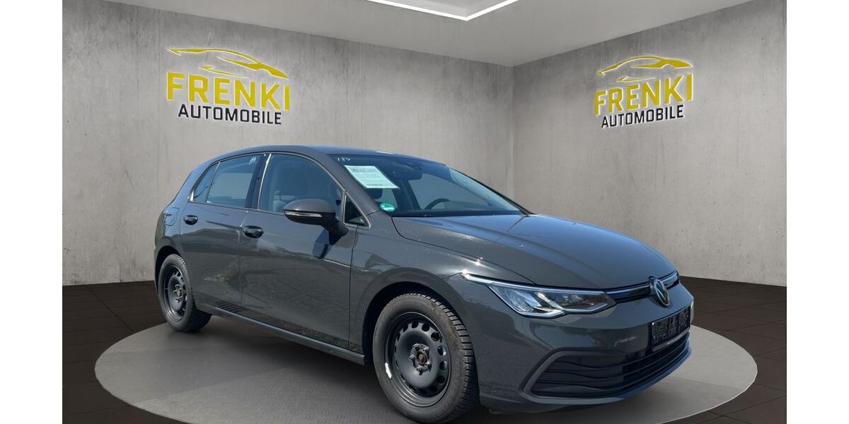 VW Golf 131.500 km 16.999 &euro; Fulda 36043
