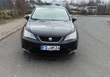 Seat Ibiza 181.500 km 4.000 &euro; Fulda 36043