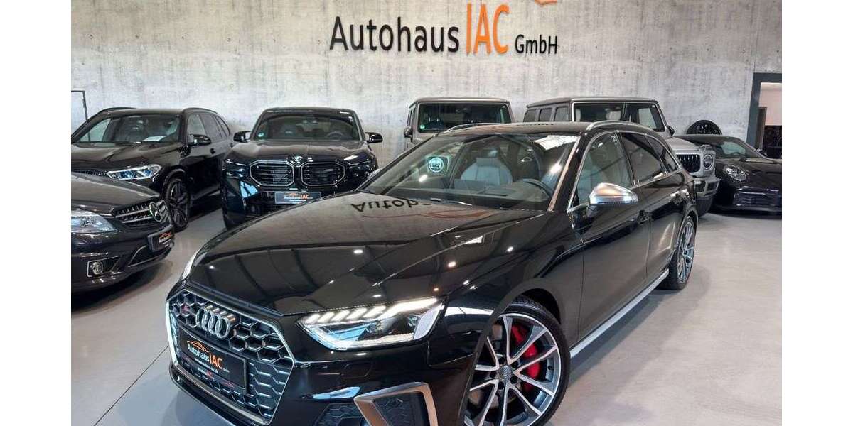 Audi S4 145.024 km 33.900 &euro; Petersberg 36100