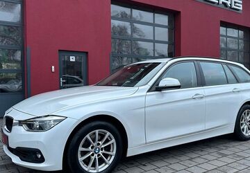 BMW 320 144.817 km 14.980 &euro; Wartenberg-Angersbach 36367