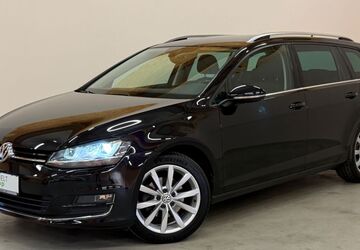 VW Golf 76.173 km 16.500 &euro; Eichenzell-Welkers 36124
