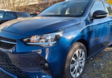 Opel Corsa 29.170 km 13.989 &euro; Fulda 36043