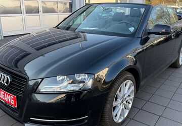 Audi A3 164.928 km 8.400 &euro; Fulda 36043