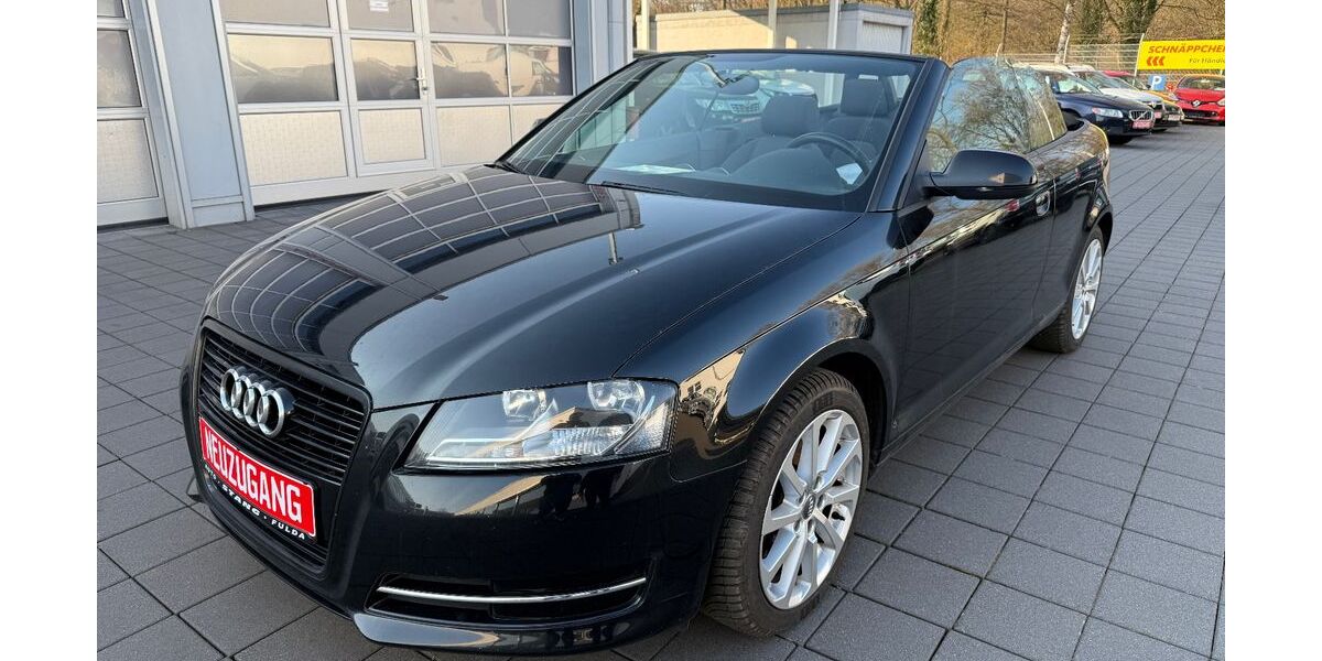 Audi A3 164.928 km 8.400 &euro; Fulda 36043