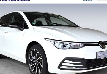 VW Golf 74.558 km 20.890 &euro; Fulda 36043