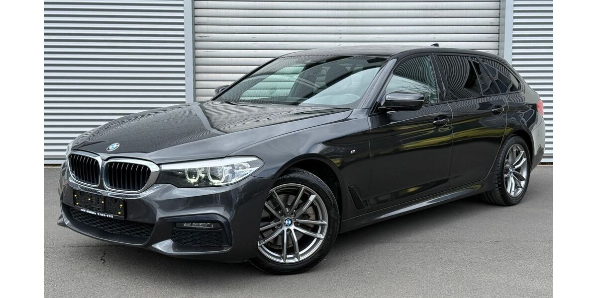 BMW 520 126.908 km 23.700 &euro; Gersfeld 36129