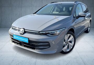 VW Golf 19.287 km 26.205 &euro; Hünfeld 36088