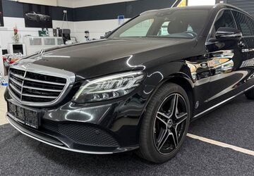 Mercedes-Benz C 300 224.000 km 15.490 &euro; Bischofsheim in der Rhön 97653