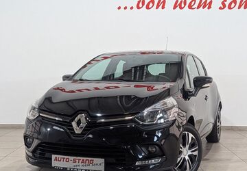 Renault Clio 72.741 km 9.600 &euro; Fulda 36043