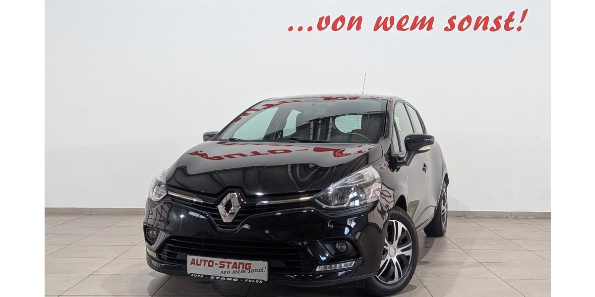 Renault Clio 72.741 km 9.600 &euro; Fulda 36043